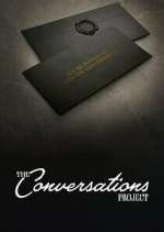 Watch The Conversations Project Zoechip