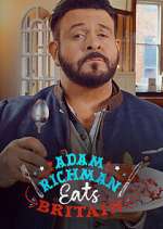 Watch Adam Richman Eats Britain Zoechip
