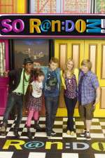 Watch So Random Zoechip