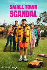 Watch Small Town Scandal Zoechip