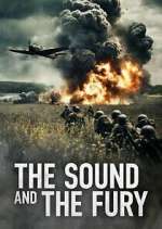 Watch The Sound and the Fury Zoechip