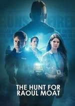 Watch The Hunt for Raoul Moat Zoechip