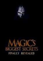 Watch Breaking the Magician's Code: Magic's Biggest Secrets Finally Revealed Zoechip