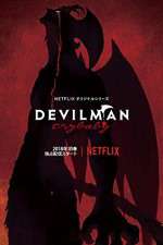 Watch Devilman Crybaby Zoechip