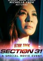 Watch Star Trek: Section 31 Zoechip