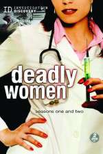 Watch Deadly Women Zoechip