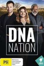 Watch DNA Nation Zoechip