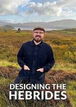 Watch Designing the Hebrides Zoechip