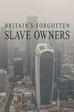 Watch Britain's Forgotten Slave Owners Zoechip