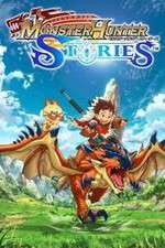 Watch Monster Hunter Stories: Ride On Zoechip