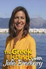 Watch The Greek Islands with Julia Bradbury Zoechip