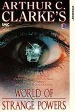 Watch World of Strange Powers Zoechip