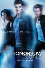 Watch The Tomorrow People (2013) Zoechip