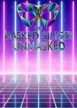 Watch The Masked Singer: Unmasked Zoechip