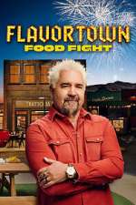 Watch Flavortown Food Fight Zoechip
