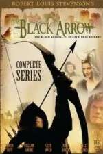 Watch The Black Arrow Zoechip