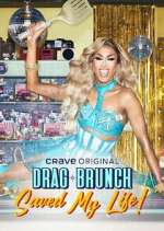 Watch Drag Brunch Saved My Life Zoechip
