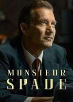 Watch Monsieur Spade Zoechip