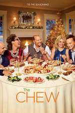 Watch The Chew Zoechip