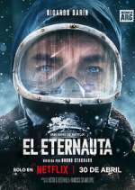 Watch El Eternauta Zoechip