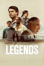 Watch Legends Zoechip