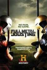 Watch Full Metal Jousting Zoechip