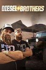 Watch Diesel Brothers Zoechip