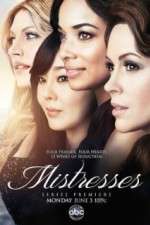 Watch Mistresses (2013) Zoechip