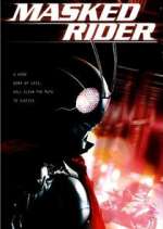 Watch Masked Rider Zoechip