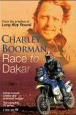 Watch Race to Dakar Zoechip