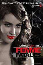 Watch Femme Fatales Zoechip