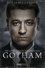 Watch Gotham Zoechip