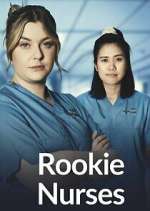 Watch Rookie Nurses Zoechip