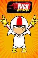 Watch Kick Buttowski Suburban Daredevil Zoechip