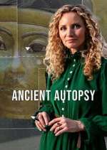 Watch Ancient Autopsy Zoechip