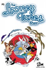 Watch The Looney Tunes Show Zoechip