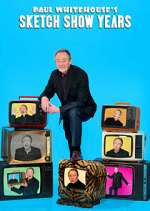 Watch Paul Whitehouse's Sketch Show Years Zoechip