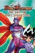 Watch Duel Masters Zoechip