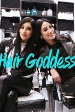 Watch Hair Goddess Zoechip