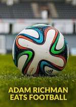 Watch Adam Richman Eats Football Zoechip