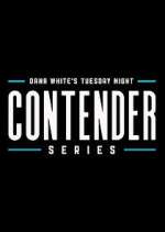Watch Dana White's Tuesday Night Contender Series Zoechip