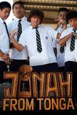 Watch Jonah From Tonga Zoechip