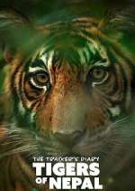 Watch The Tracker's Diary: Tigers of Nepal Zoechip