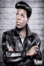 Watch Big Freedia: Queen of Bounce Zoechip