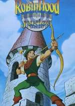 Watch Young Robin Hood Zoechip