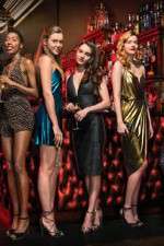 Watch Clique Zoechip