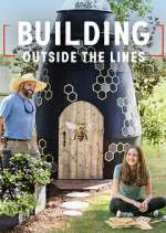 Watch Building Outside the Lines Zoechip