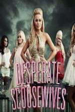 Watch Desperate Scousewives Zoechip