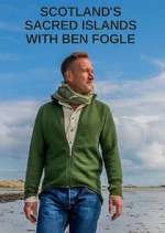Watch Scotland's Sacred Islands with Ben Fogle Zoechip