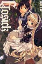 Watch Gosick Zoechip